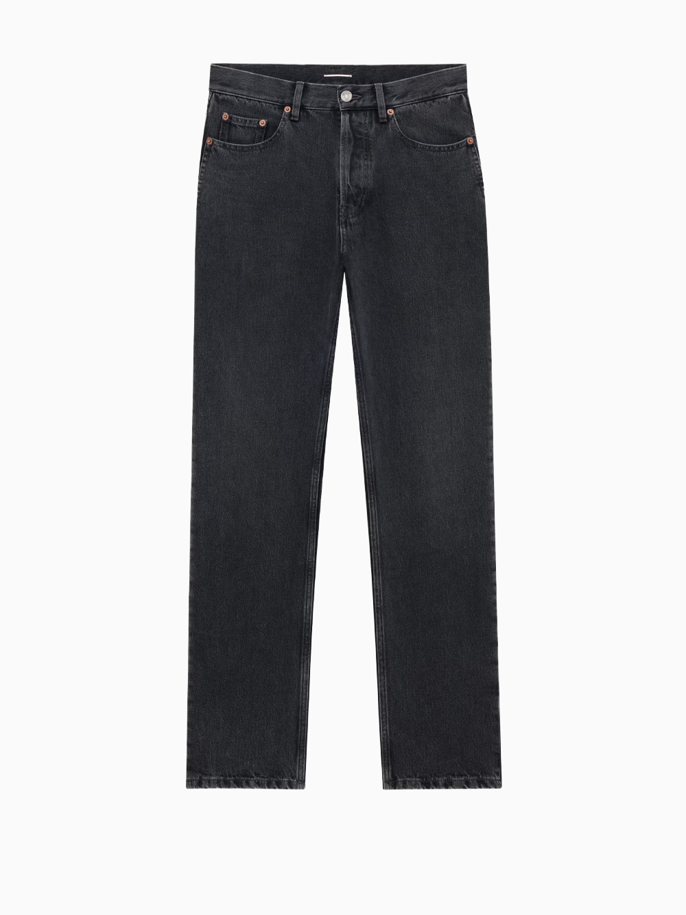 90's Baggy jeans | Saint Laurent | OTTODISANPIETRO 90's Baggy jeans | Saint Laurent | OTTODISANPIETRO