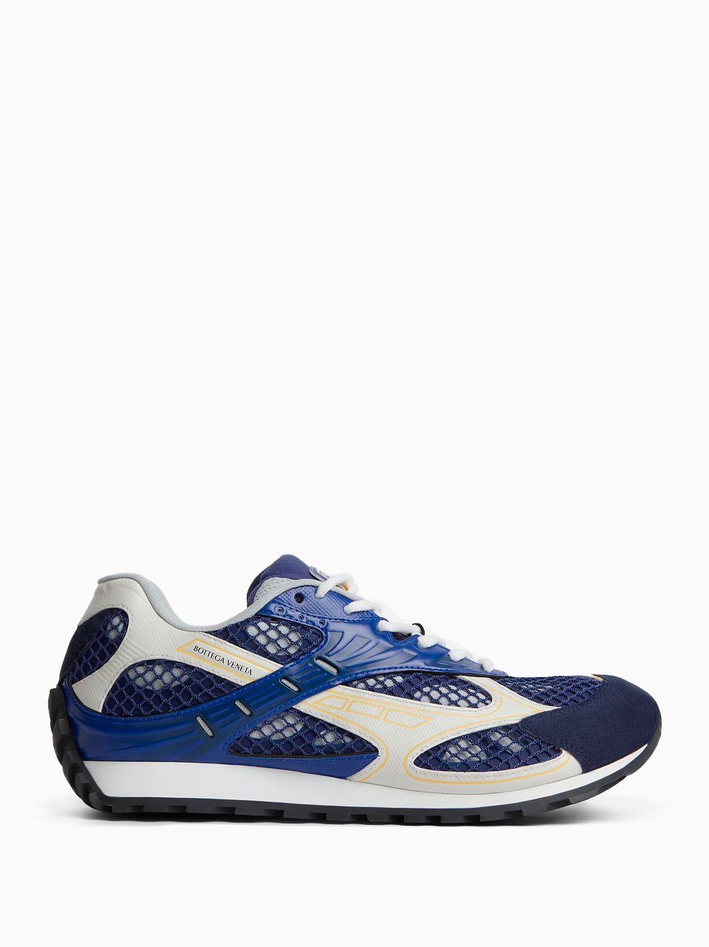 Orbit Sneaker | Bottega Veneta | OTTODISANPIETRO Orbit Sneaker | Bottega Veneta | OTTODISANPIETRO