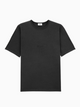 Reverse-logo t-shirt | Saint Laurent | OTTODISANPIETRO Reverse-logo t-shirt | Saint Laurent | OTTODISANPIETRO
