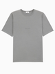 Logo T-shirt | Saint Laurent | OTTODISANPIETRO Logo T-shirt | Saint Laurent | OTTODISANPIETRO