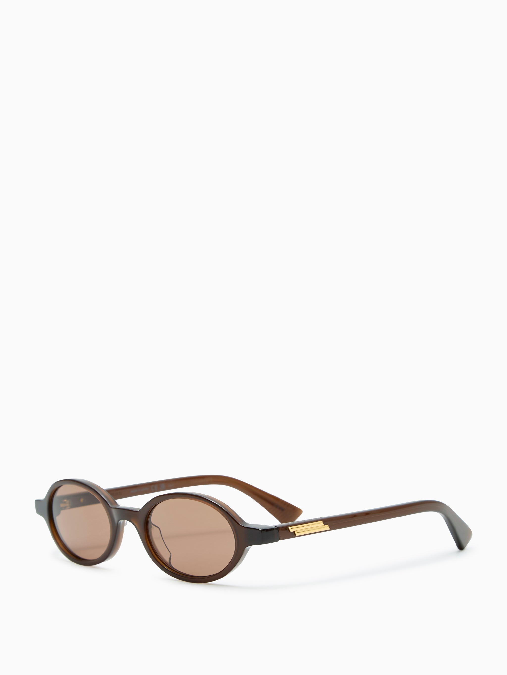 Gafas de sol ovaladas