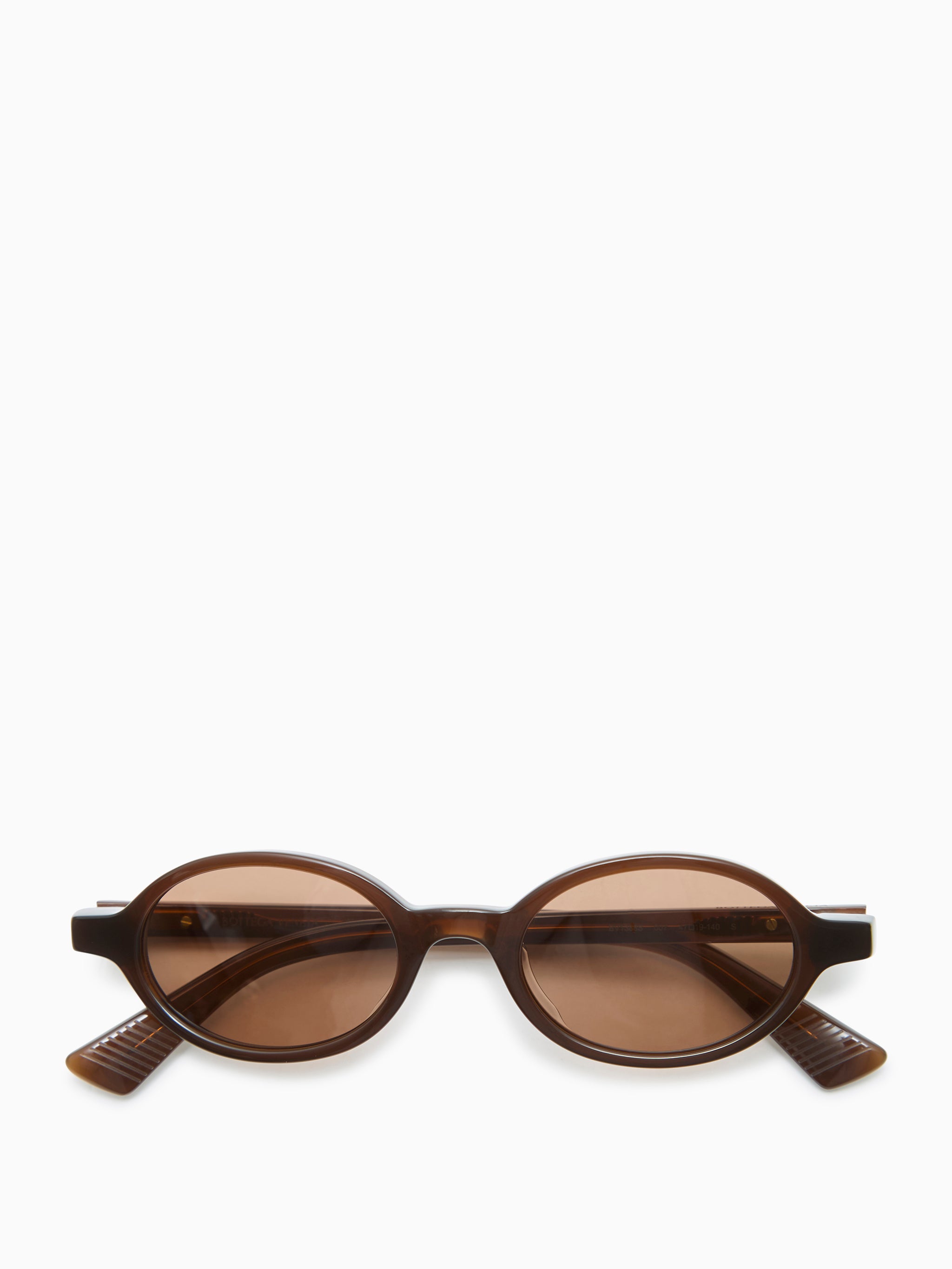 Gafas de sol ovaladas