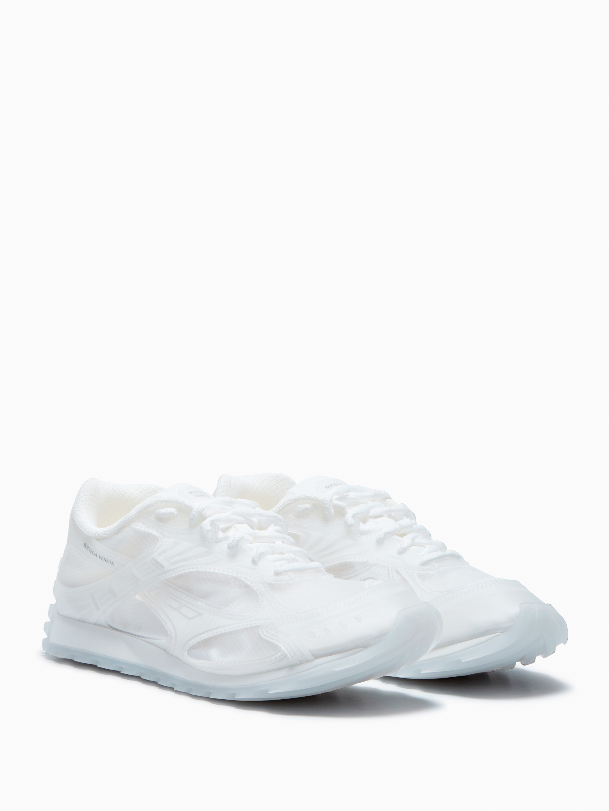 Orbit Ghost sneakers | Bottega Veneta | OTTODISANPIETRO Orbit Ghost sneakers | Bottega Veneta | OTTODISANPIETRO