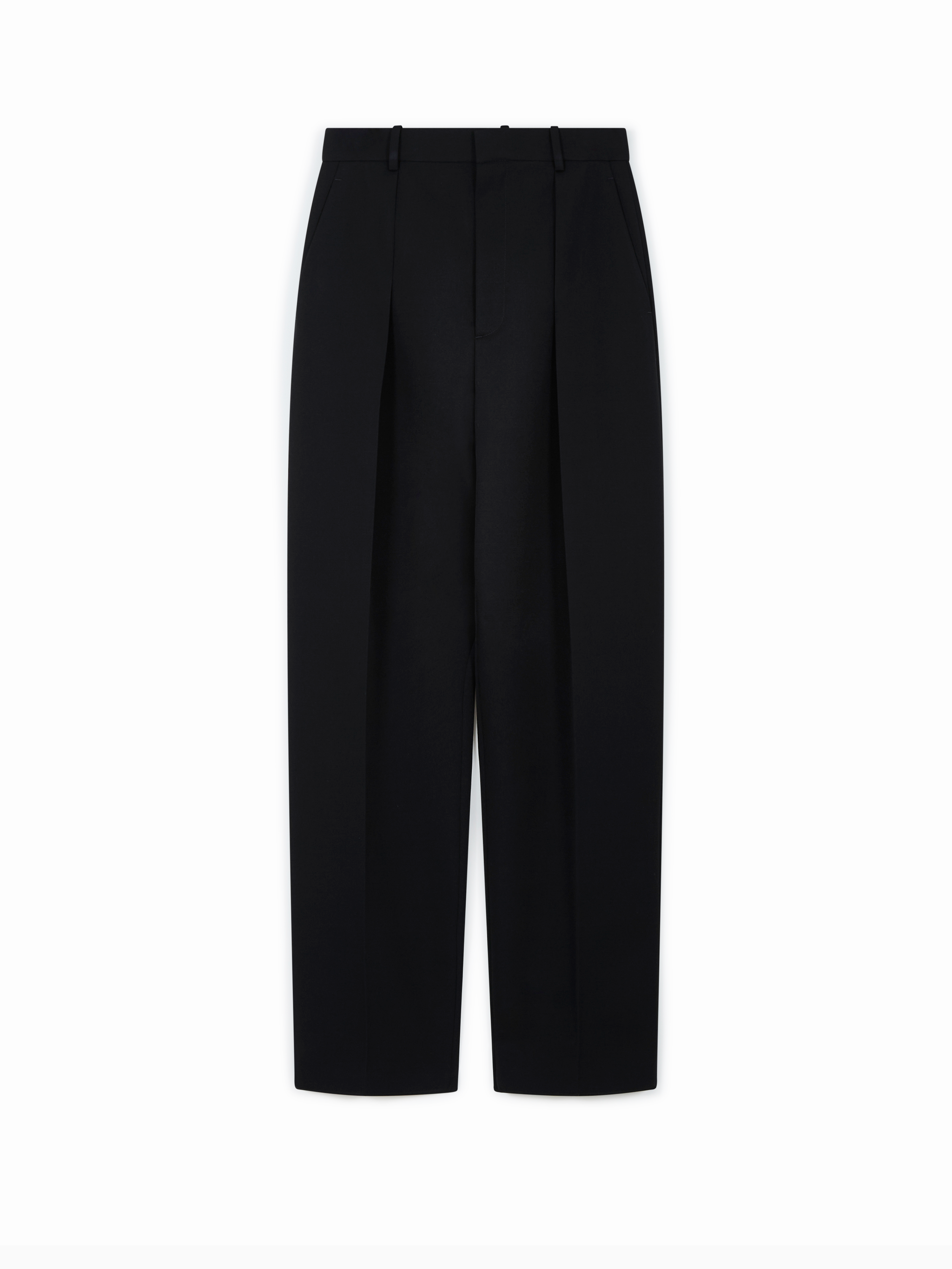 Light twill trousers | Bottega Veneta | OTTODISANPIETRO Light twill trousers | Bottega Veneta | OTTODISANPIETRO