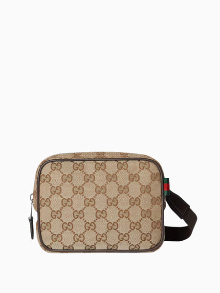 GG Canvas mini bag | Gucci | OTTODISANPIETRO