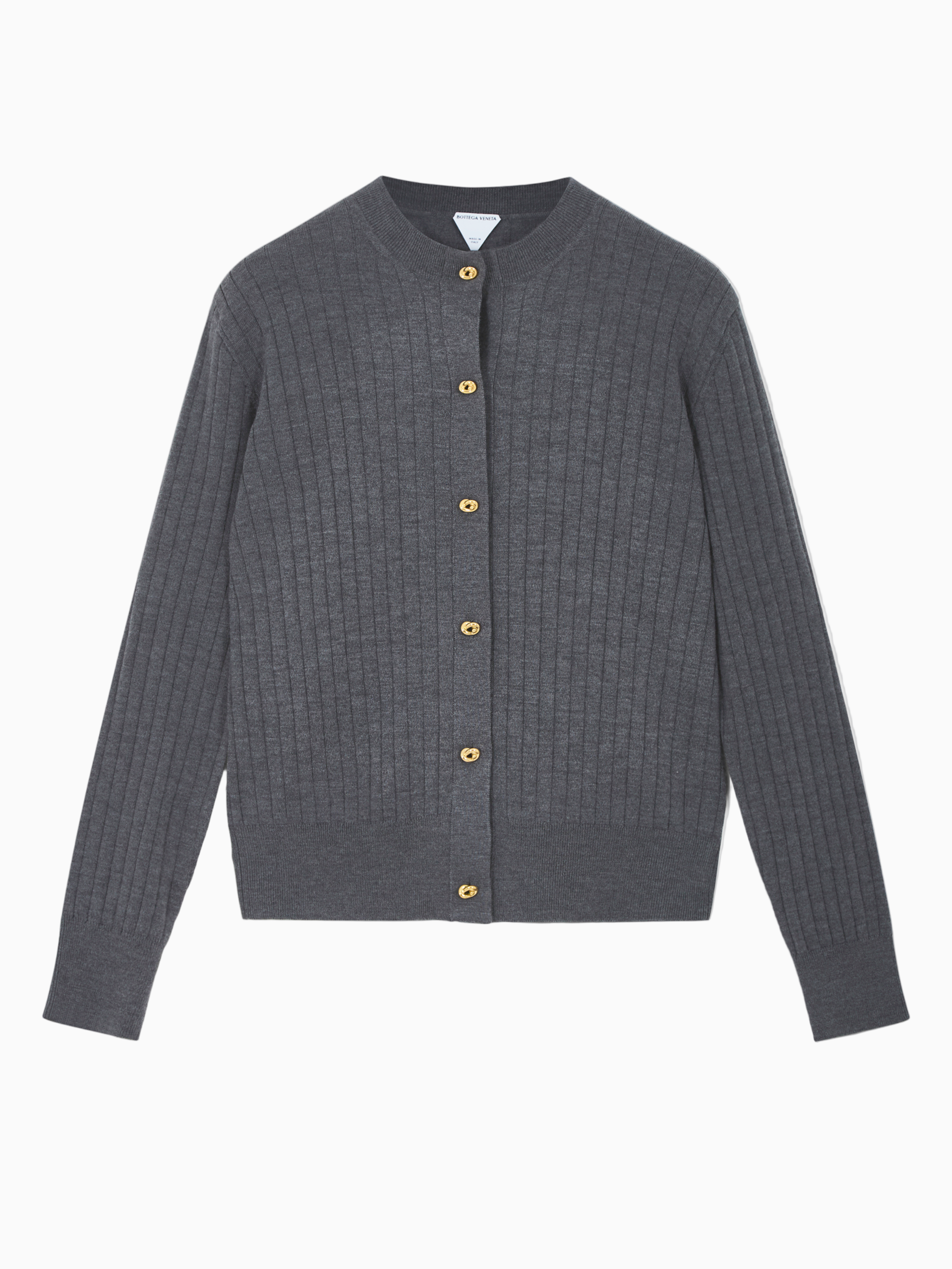 Knot Cardigan | Bottega Veneta | OTTODISANPIETRO Knot Cardigan | Bottega Veneta | OTTODISANPIETRO