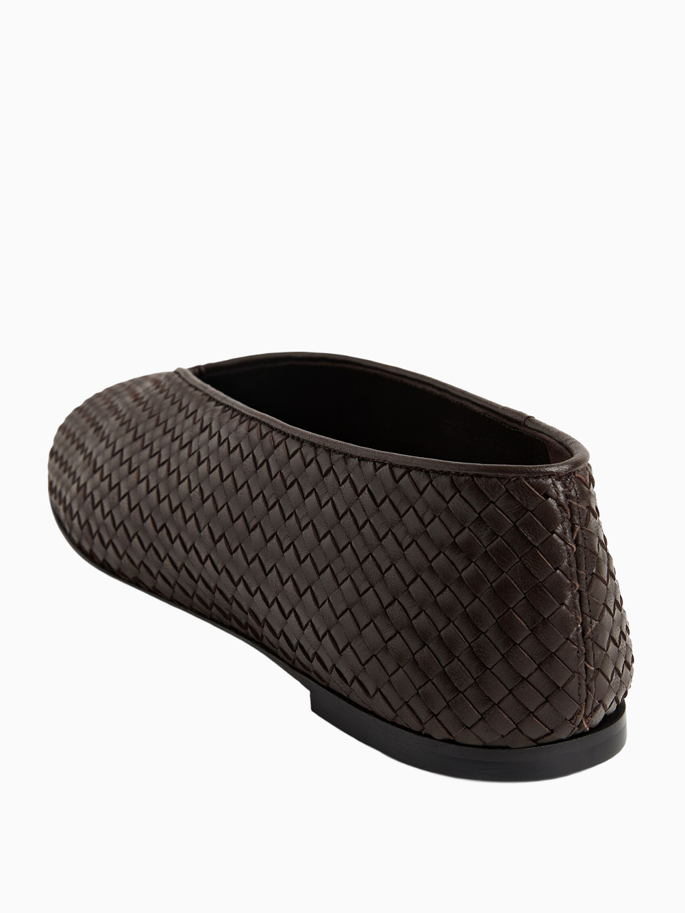 Rosa ballerinas | Bottega Veneta | OTTODISANPIETRO Rosa ballerinas | Bottega Veneta | OTTODISANPIETRO