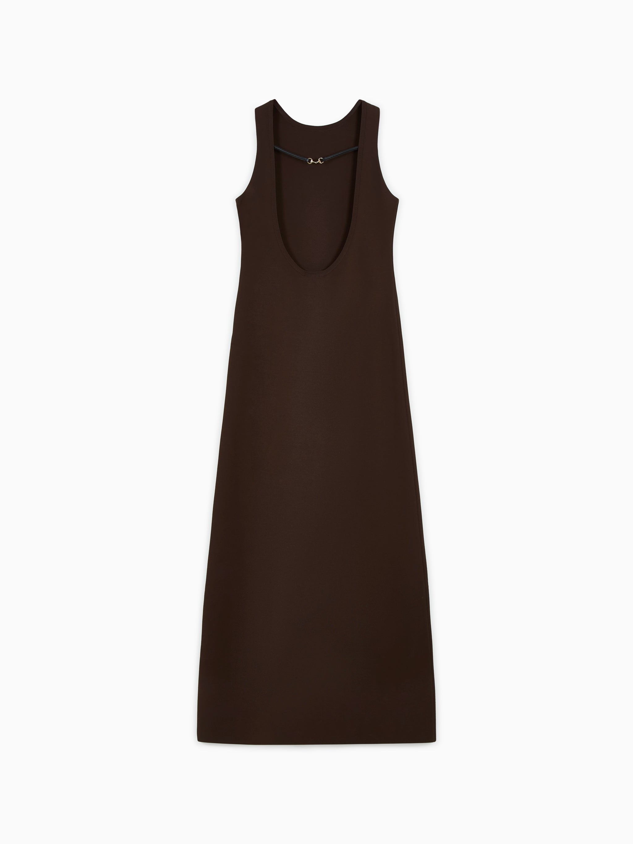 Knit dress