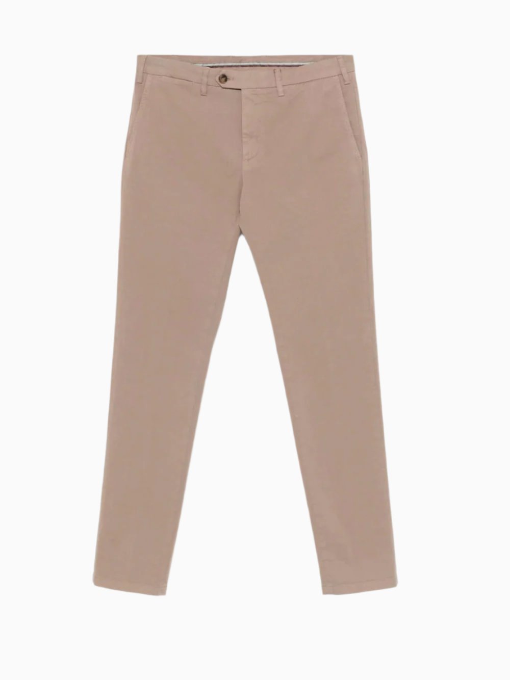 Tapered trousers