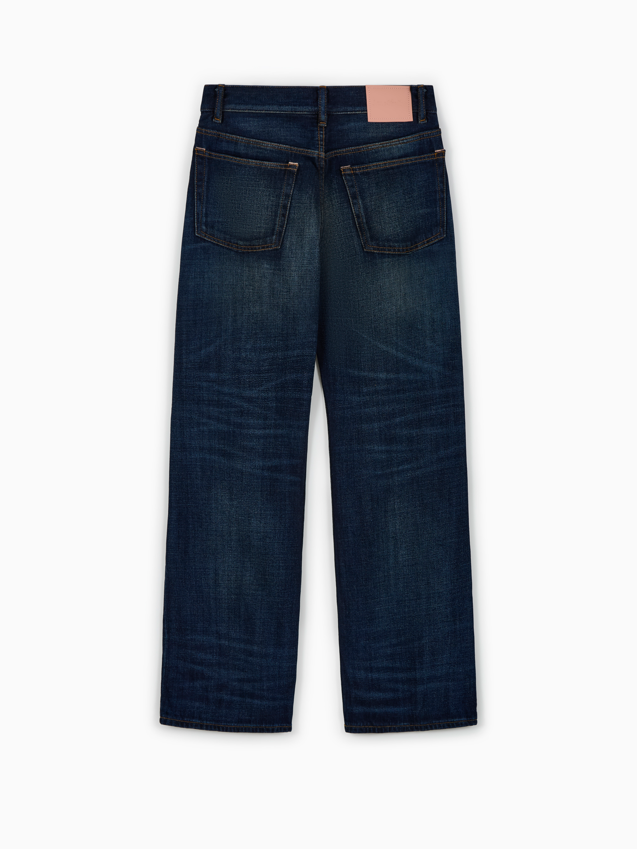Yoyogi 2021F jeans