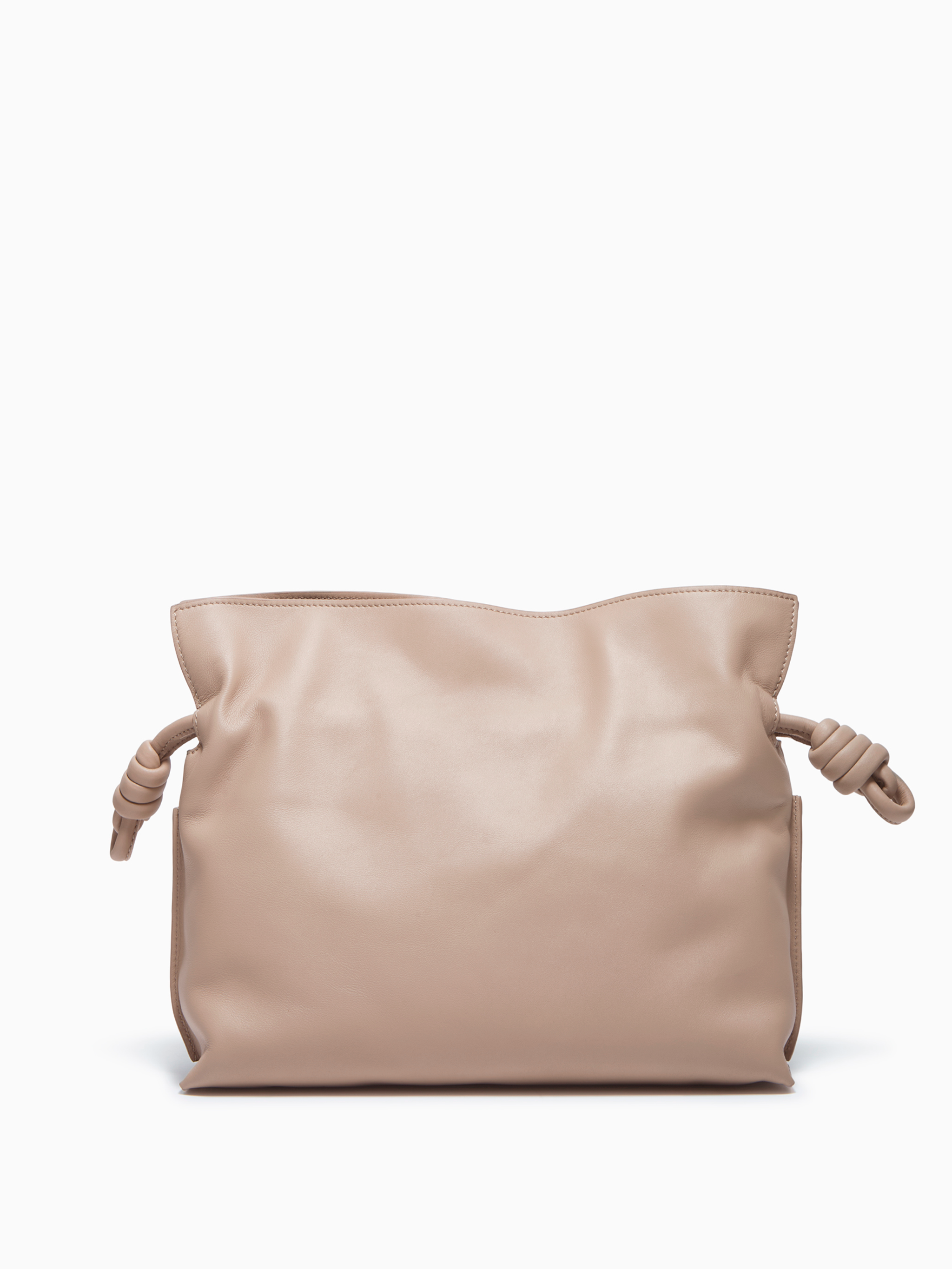 Medium Flamenco clutch