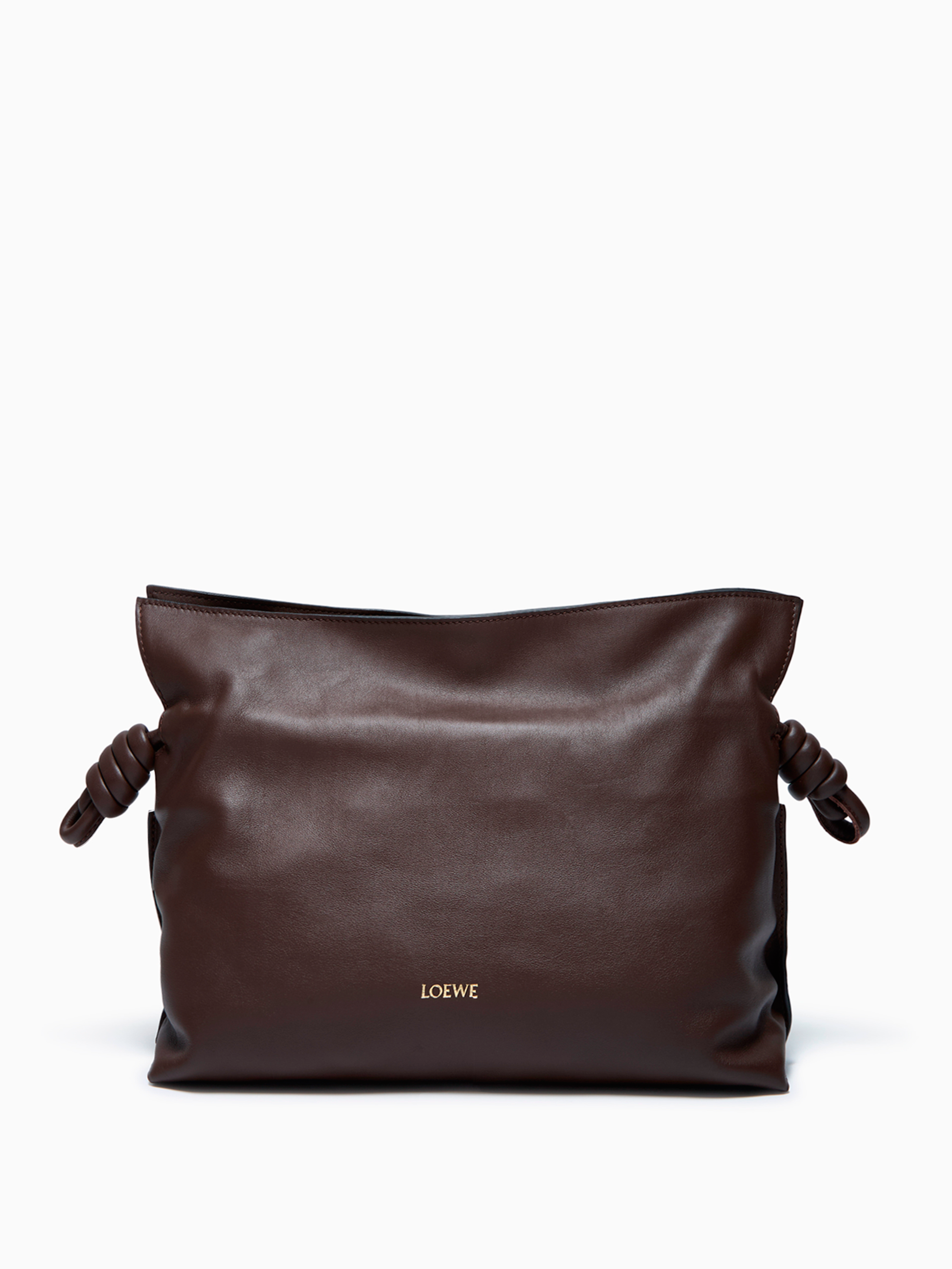 Medium Flamenco clutch