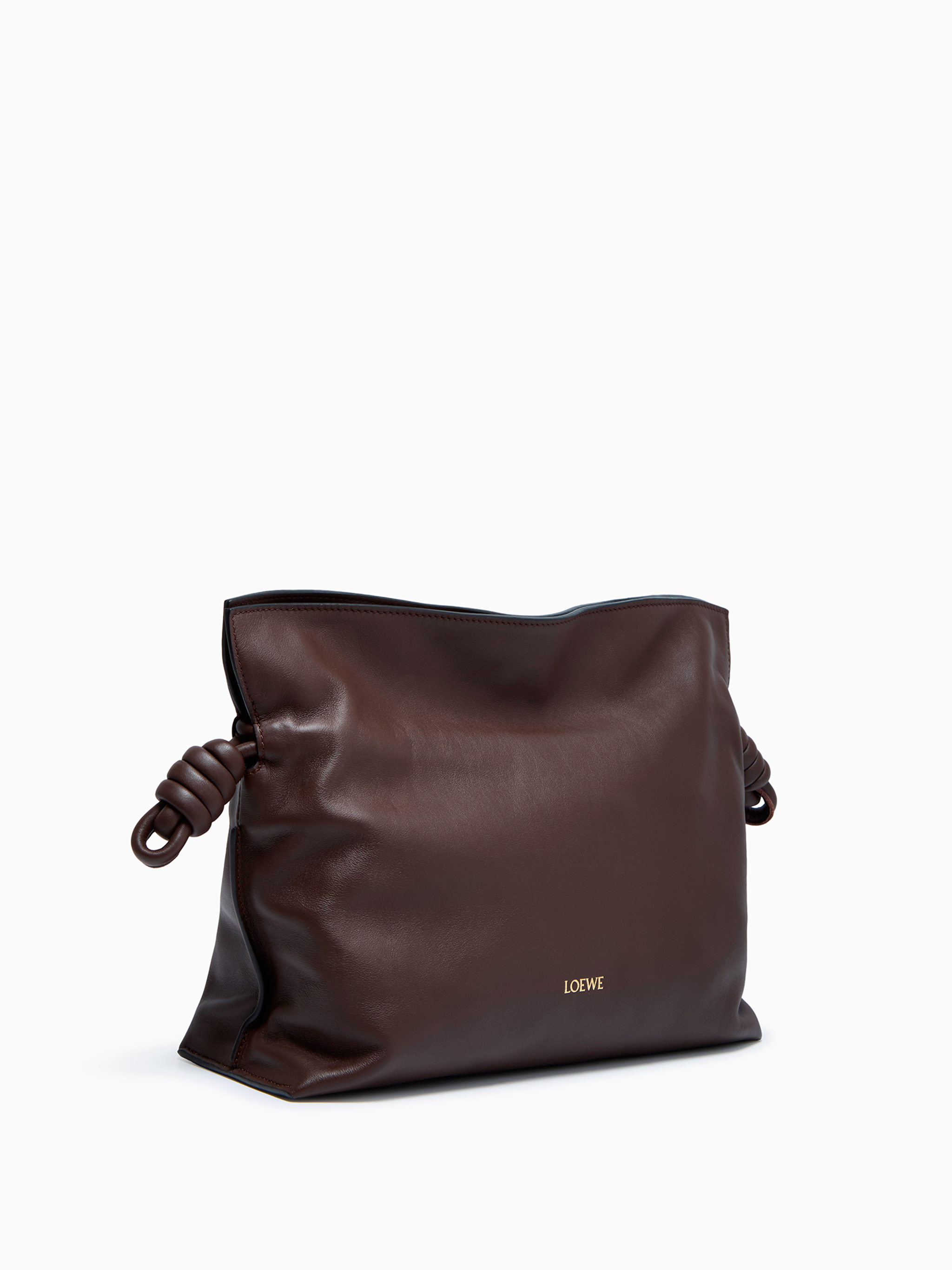 Medium Flamenco clutch