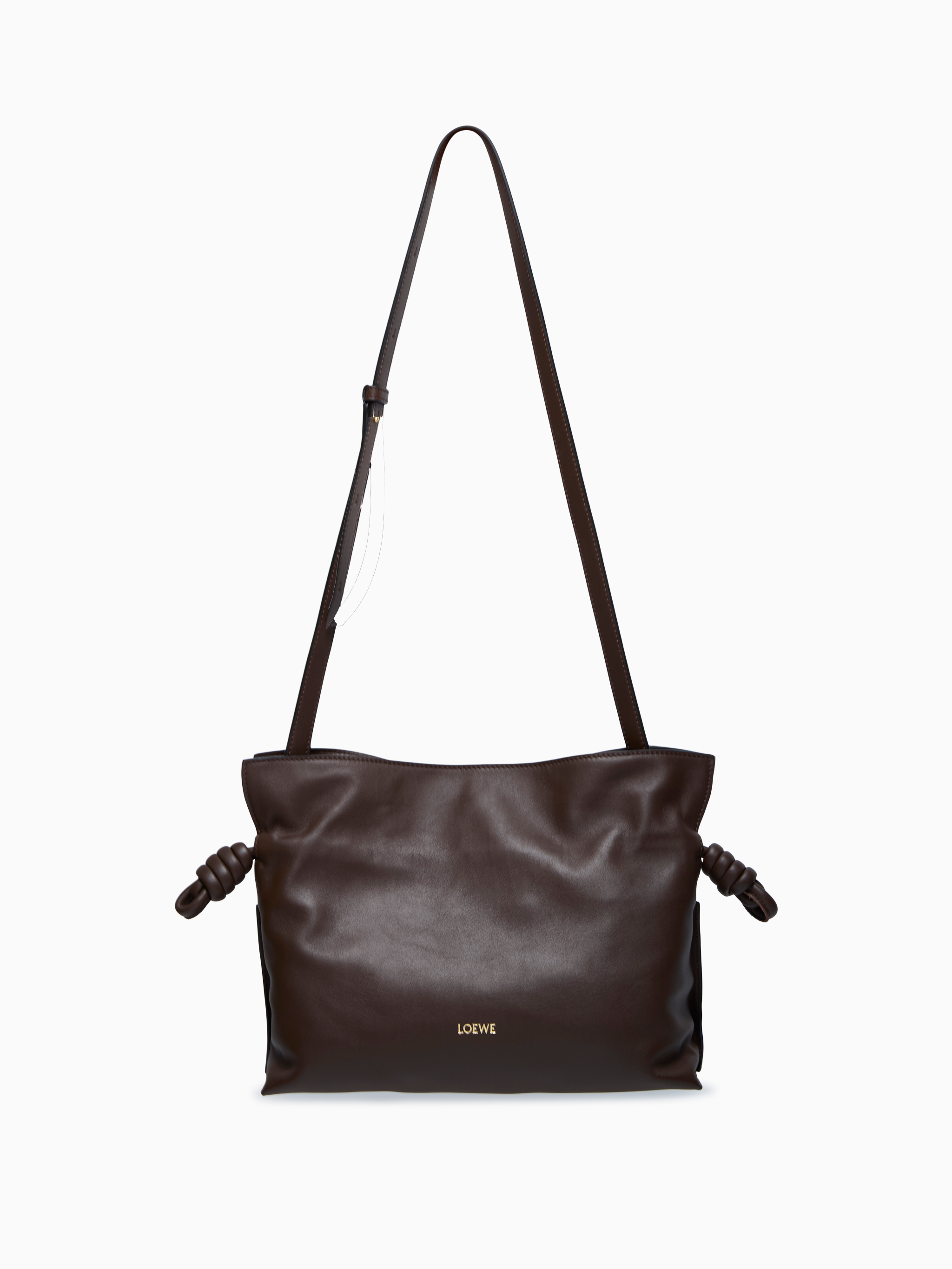 Medium Flamenco clutch | Loewe | OTTODISANPIETRO Medium Flamenco clutch | Loewe | OTTODISANPIETRO