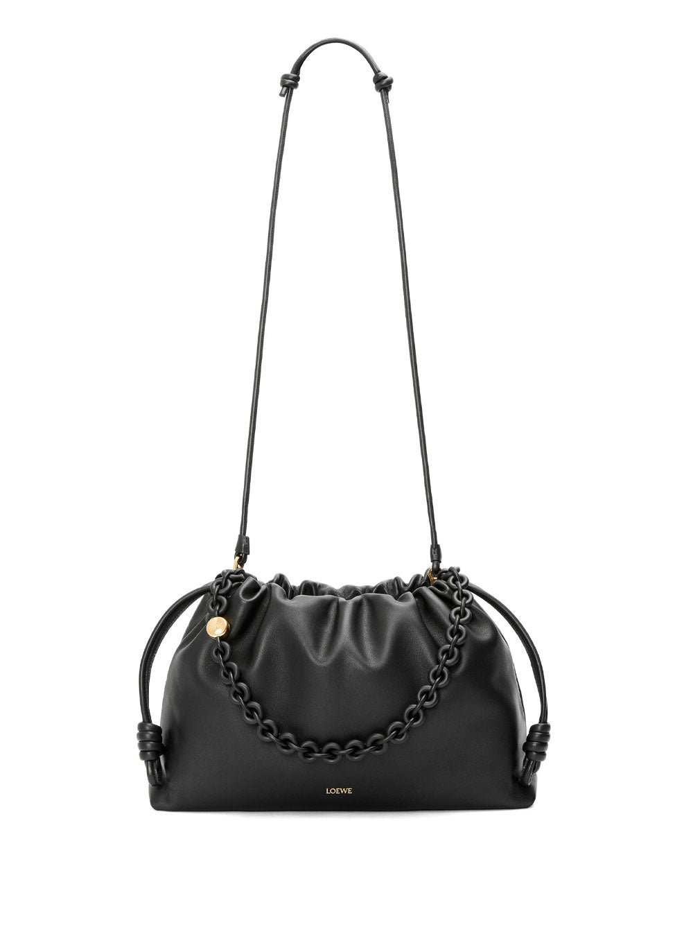 Flamenco Purse grande