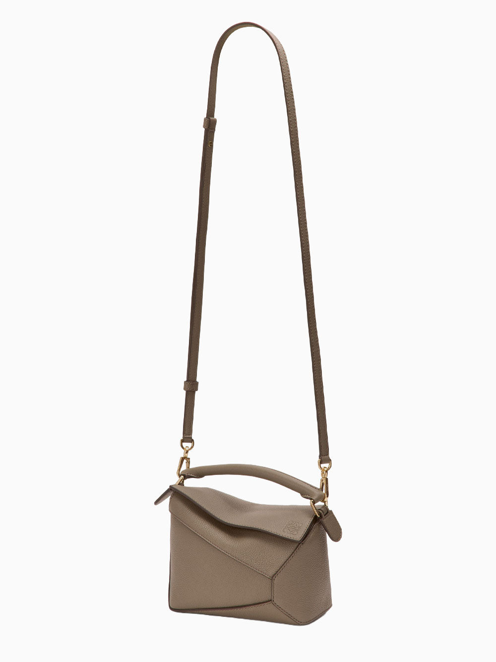 Mini Puzzle bag | Loewe | OTTODISANPIETRO