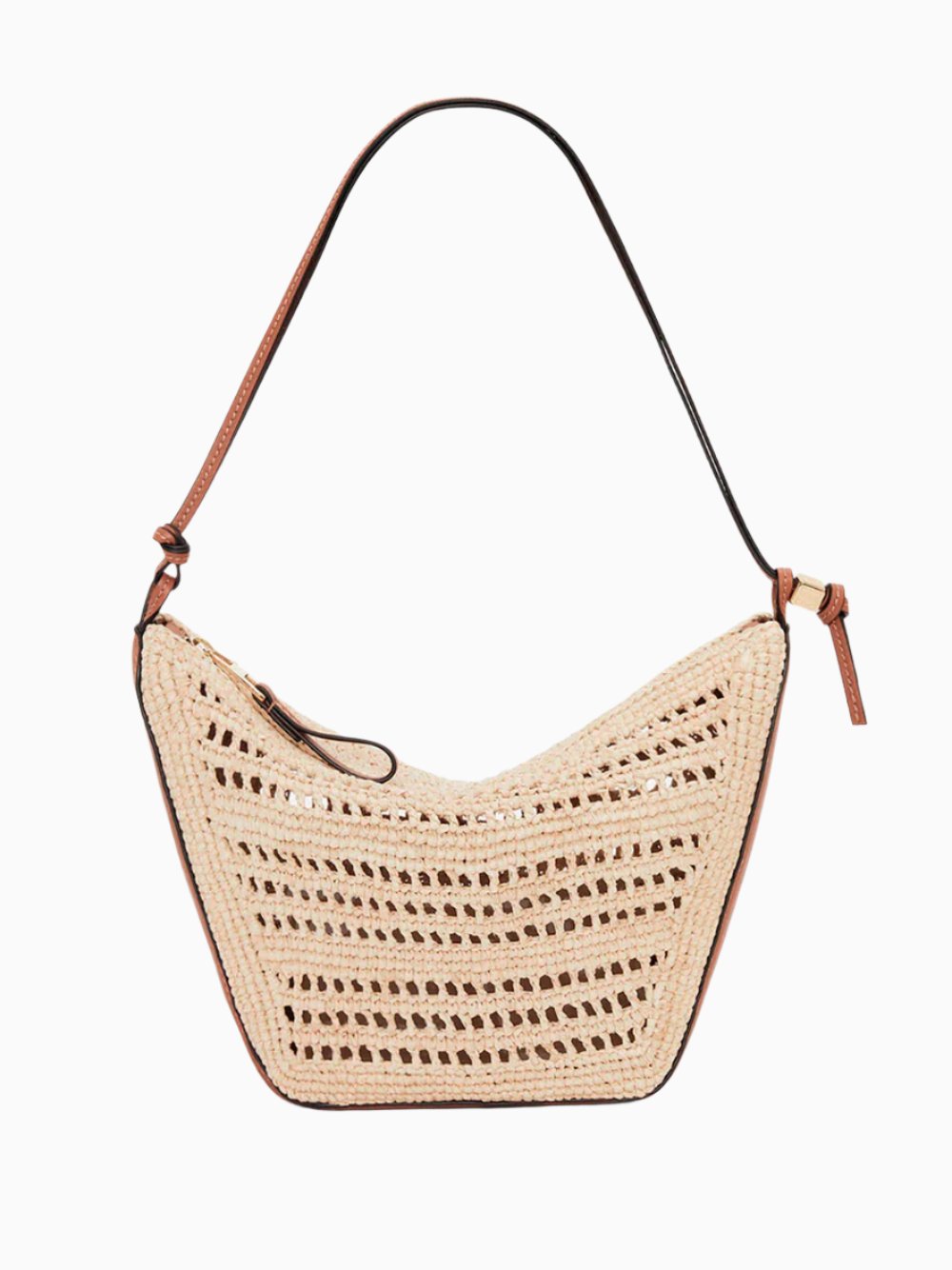 Mini Hammock Hobo bag