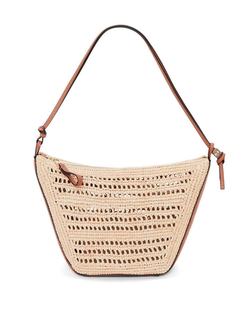 Mini Hammock Hobo bag