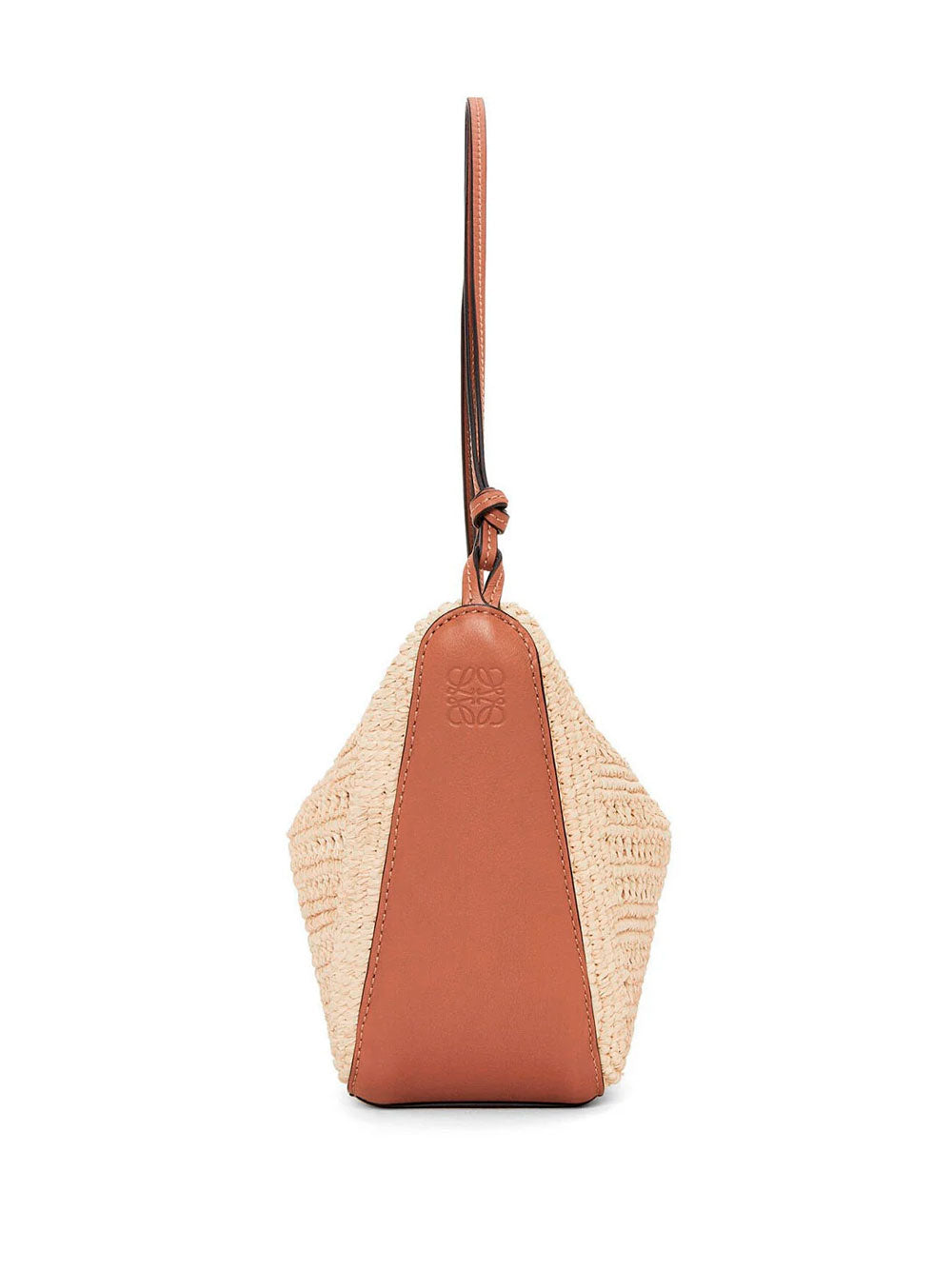 Mini Hammock Hobo bag