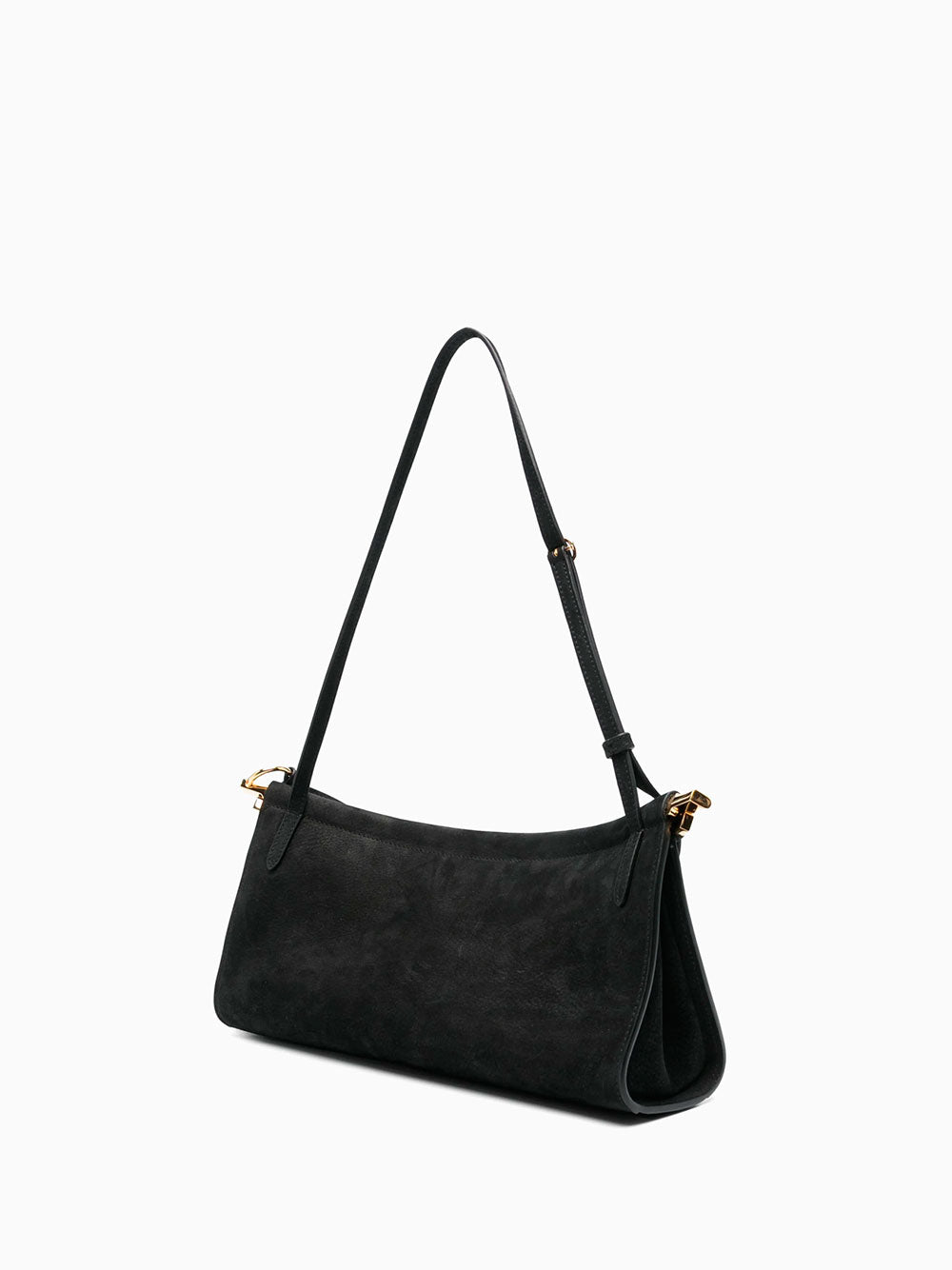 Le Click East West medium bag