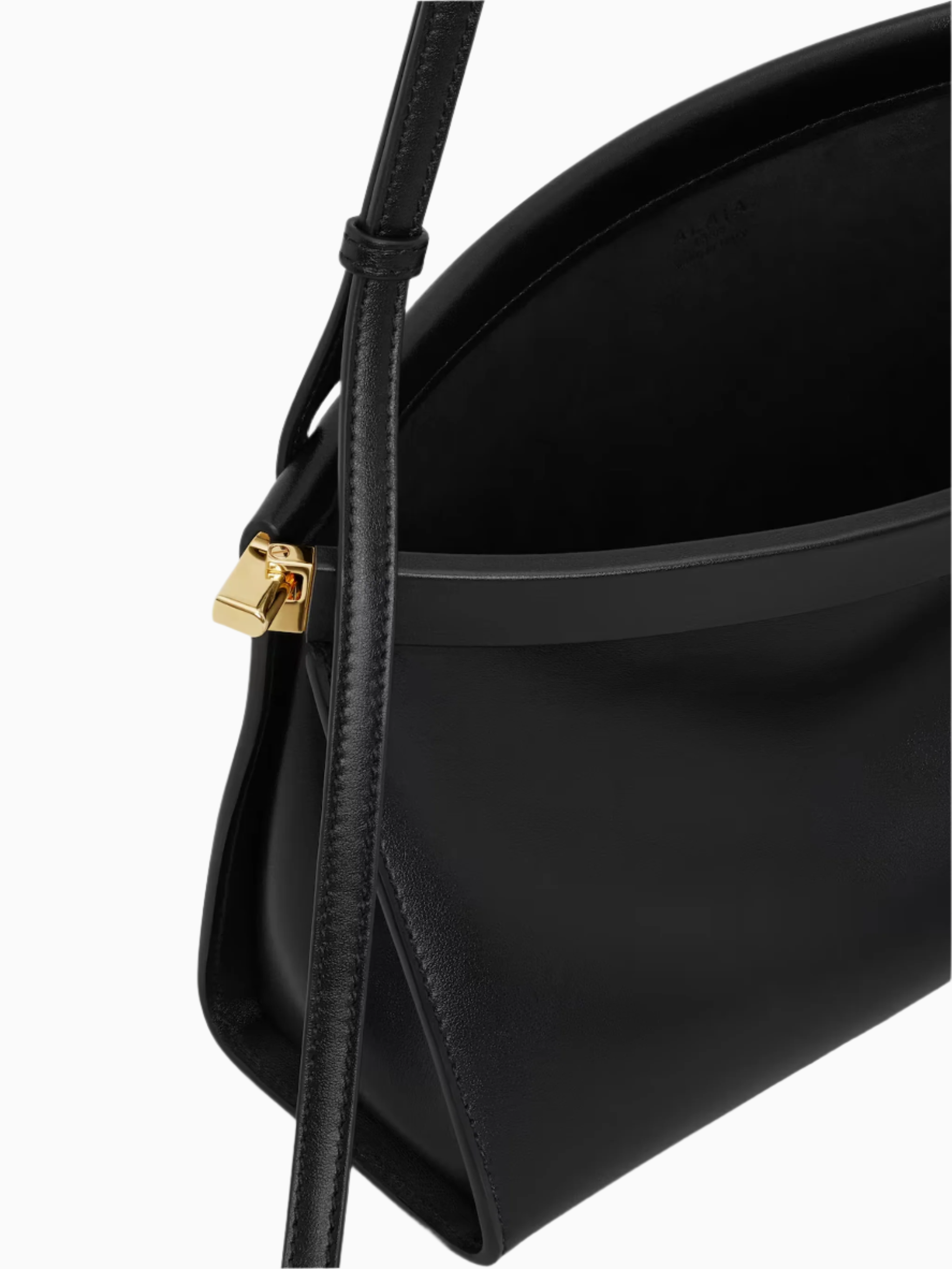 Le Click East West medium bag | Alaïa | OTTODISANPIETRO Le Click East West medium bag | Alaïa | OTTODISANPIETRO