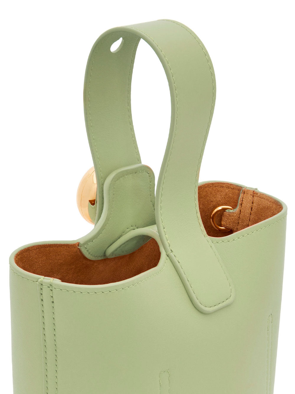 Pebble Bucket mini