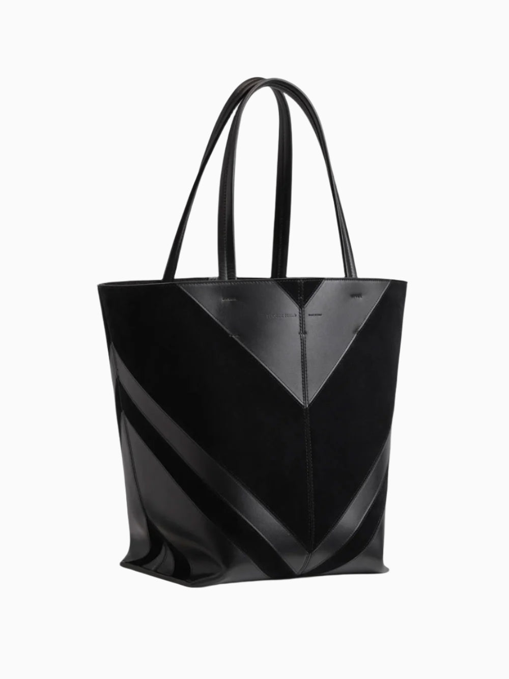 Bolso Pot Cabas