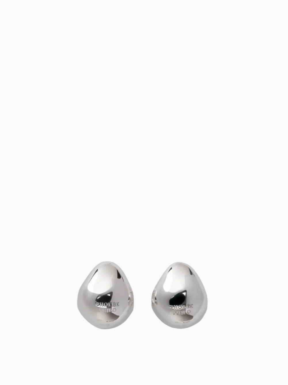 Pendientes Pebble