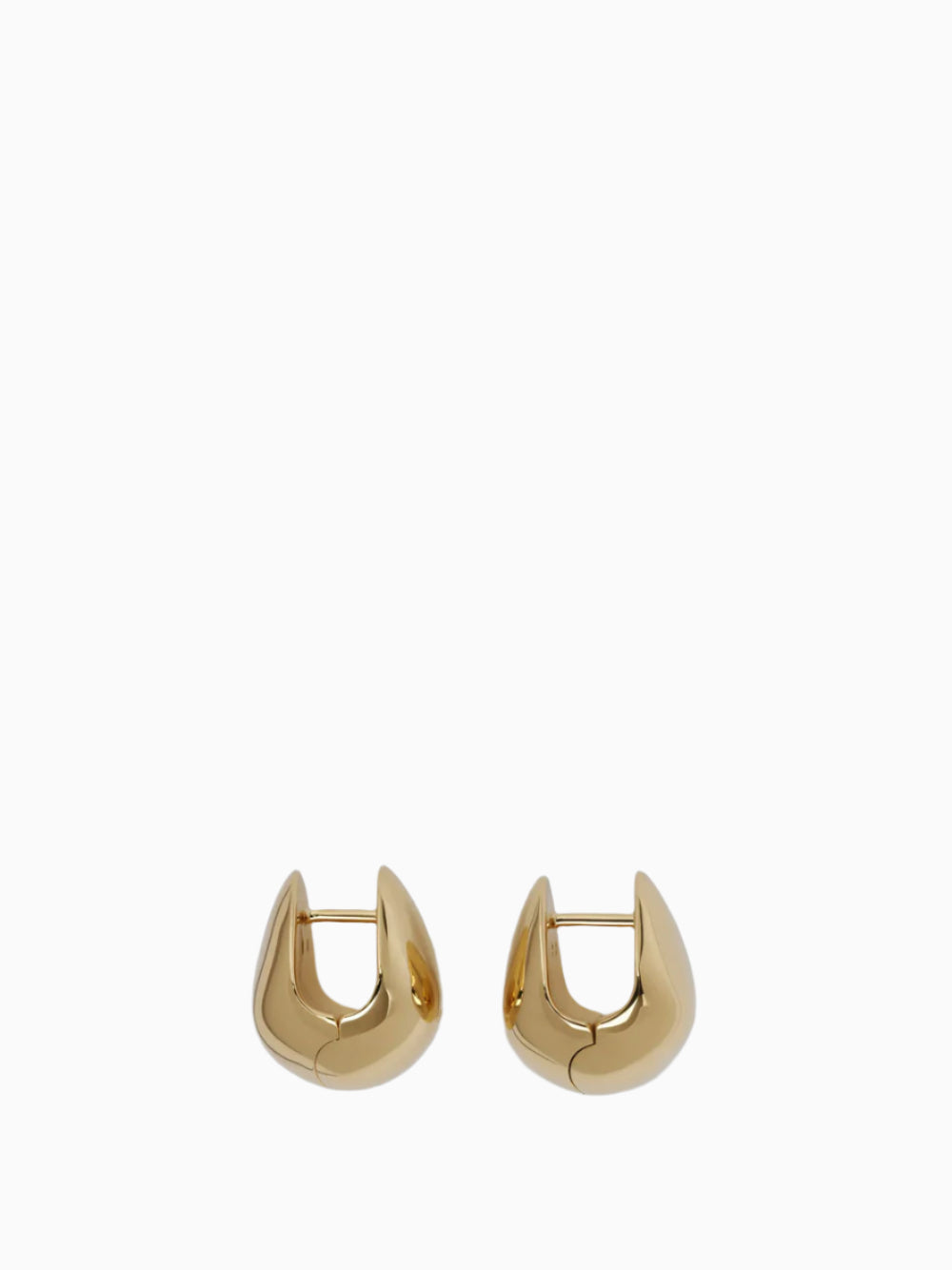 Pendientes Pebble