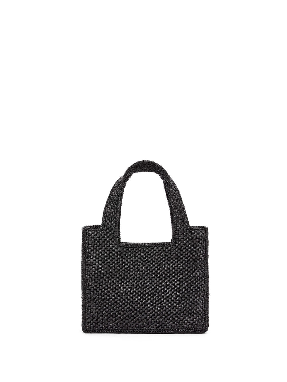 Shopping Loewe Font mini