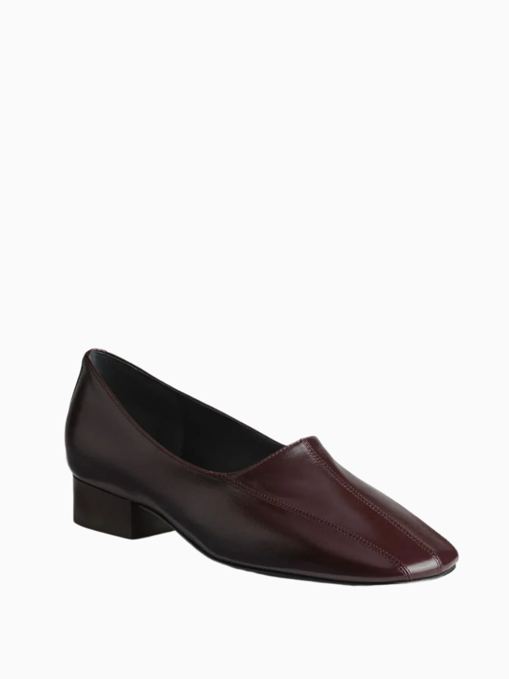 Club loafers