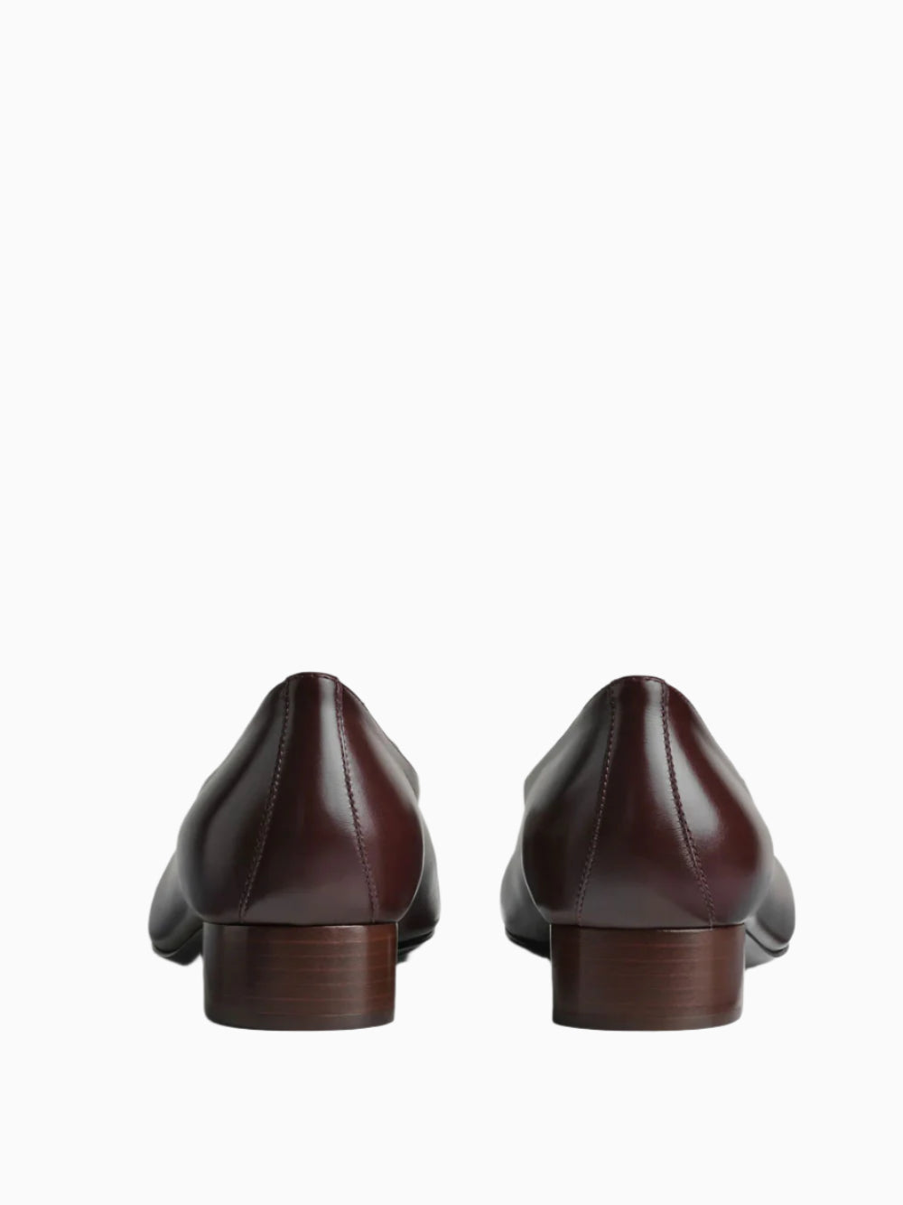 Club loafers