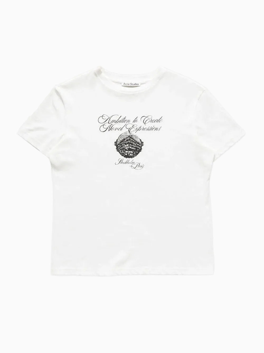 Graphic T-shirt