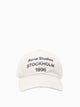 1996 logo cap