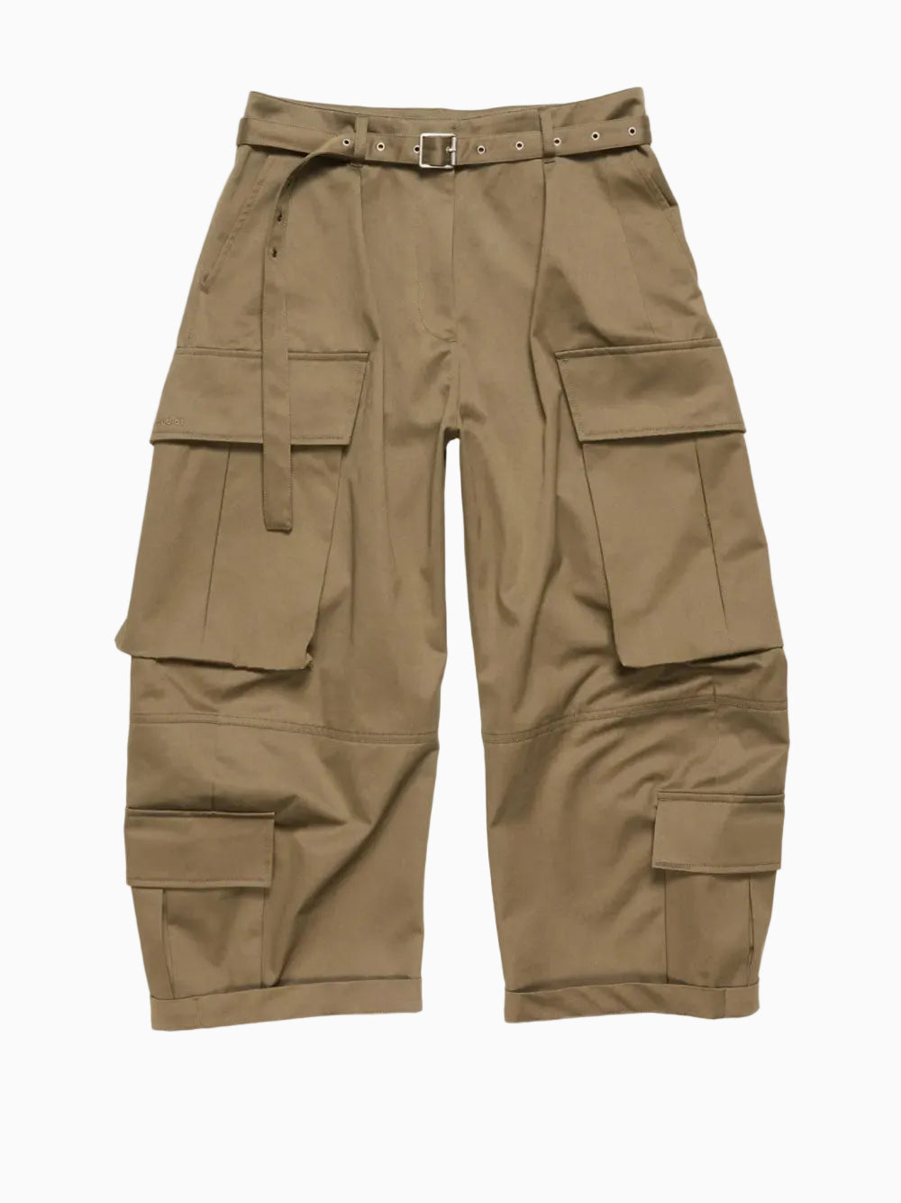 Cargo trousers