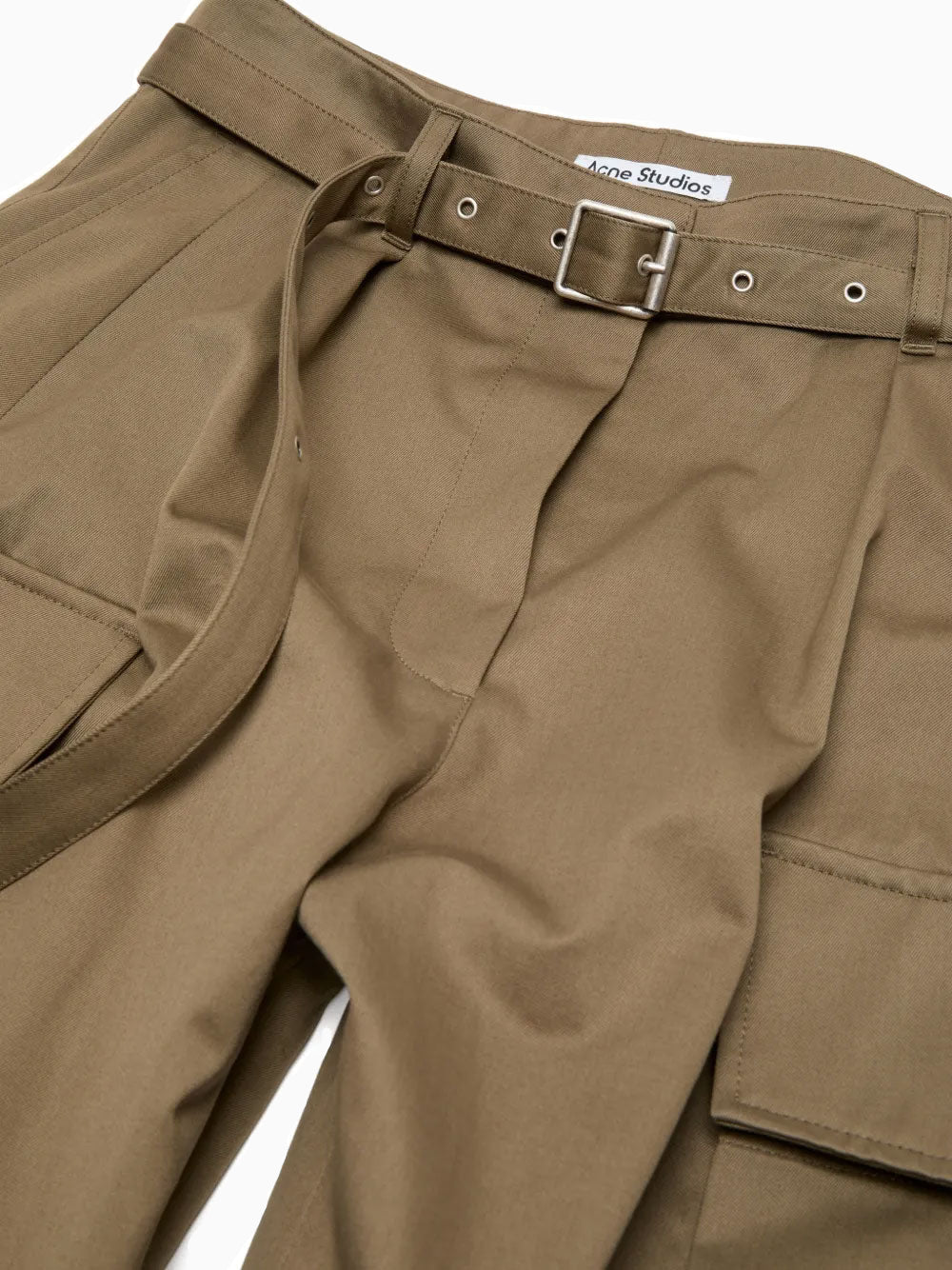 Cargo trousers | Acne Studios | OTTODISANPIETRO