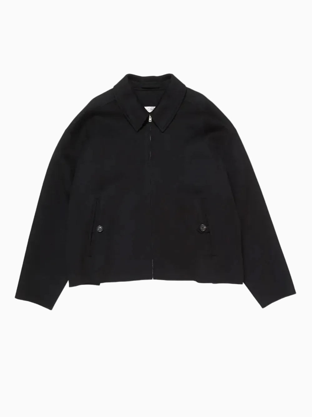 Technical jacket | Acne Studios | OTTODISANPIETRO