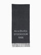 1996 Scarf