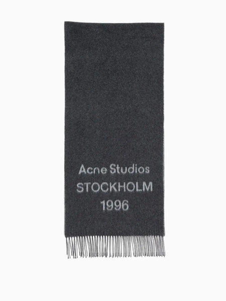 1996 Scarf | Acne Studios | OTTODISANPIETRO