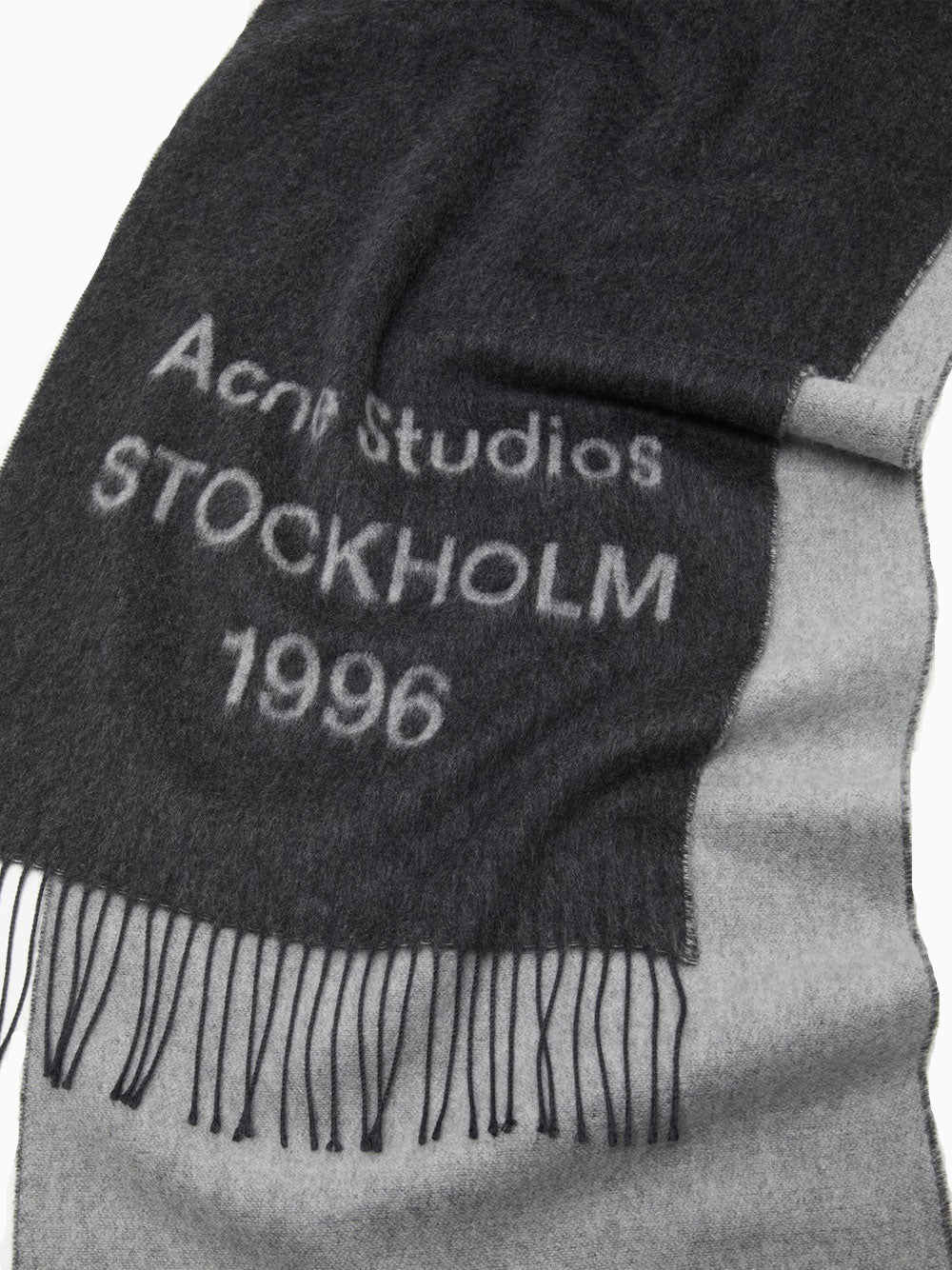 1996 Scarf | Acne Studios | OTTODISANPIETRO