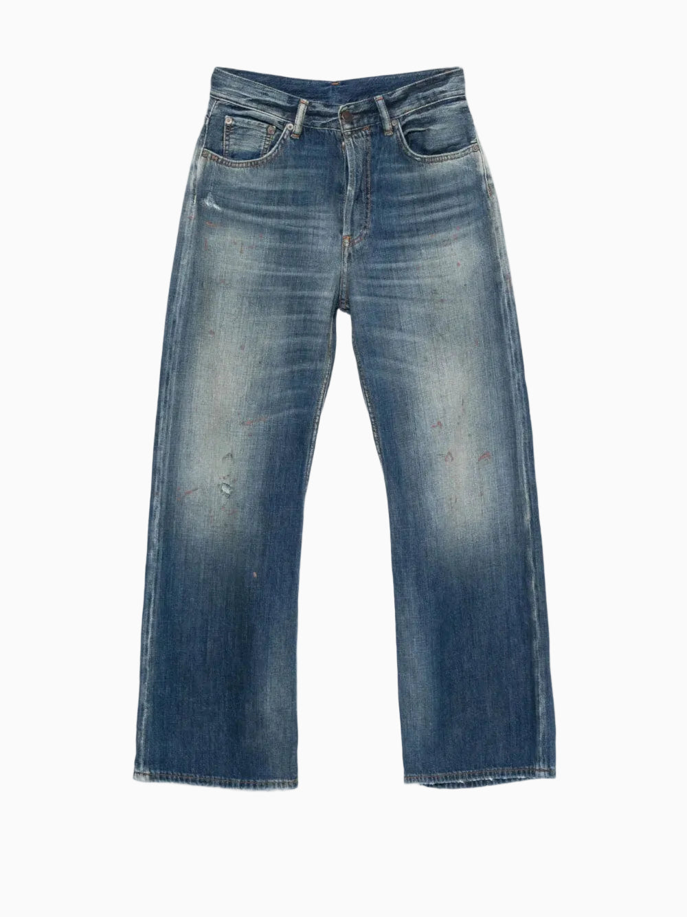 2021F Trafalgar jeans