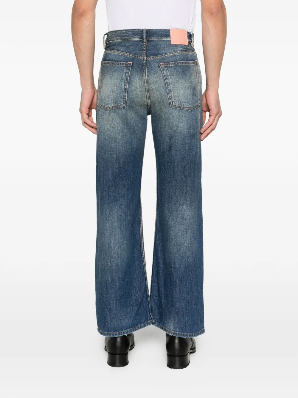 2021F Trafalgar jeans | Acne Studios | OTTODISANPIETRO