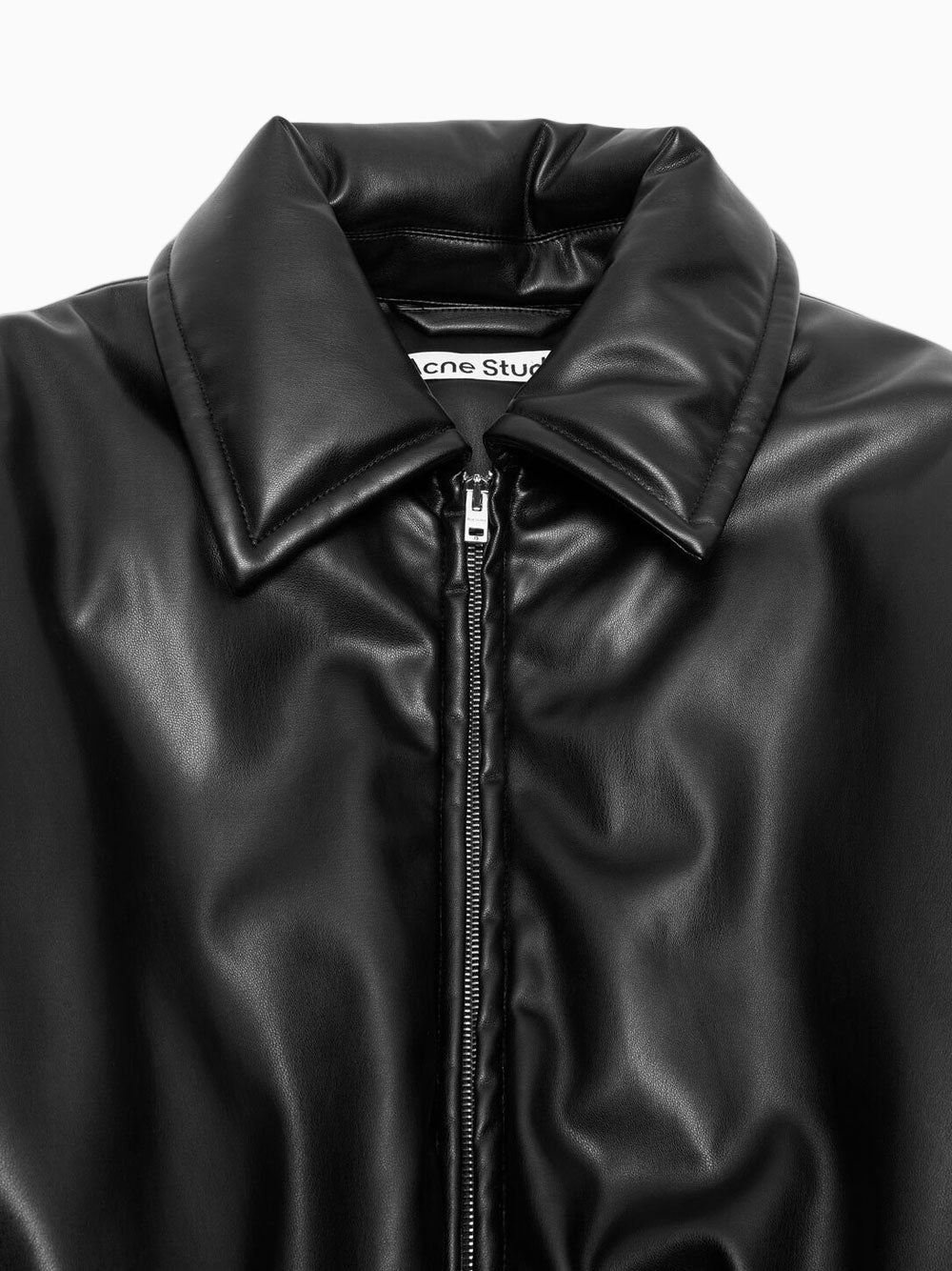 Padded bomber jacket | Acne Studios | OTTODISANPIETRO