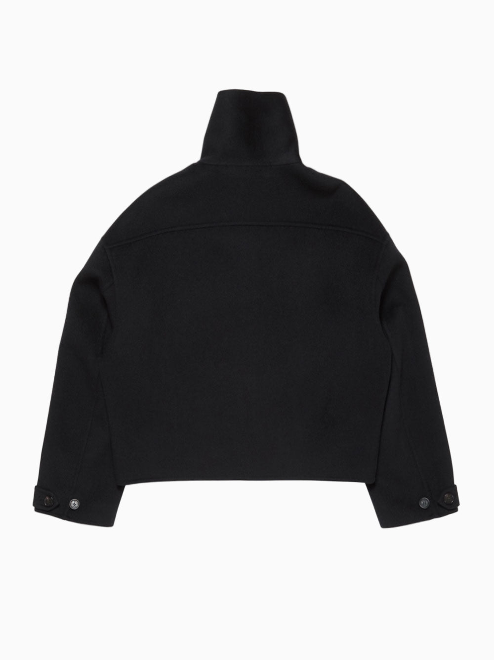 Zip jacket | Acne Studios | OTTODISANPIETRO