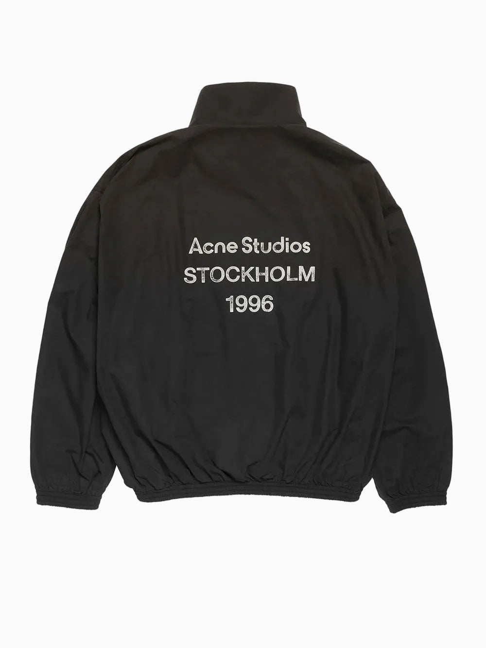 Technical jacket | Acne Studios | OTTODISANPIETRO