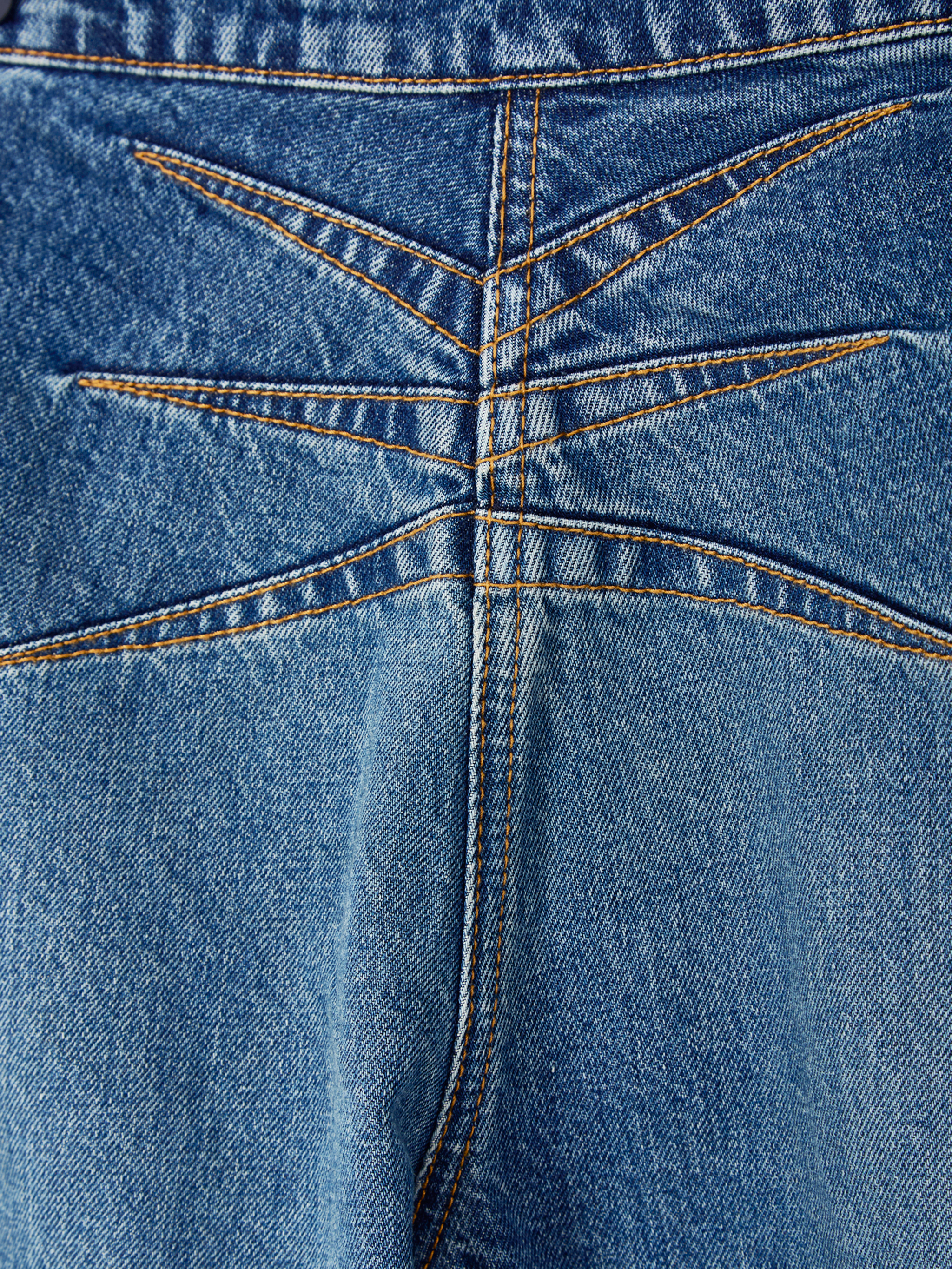 Jeans Petal
