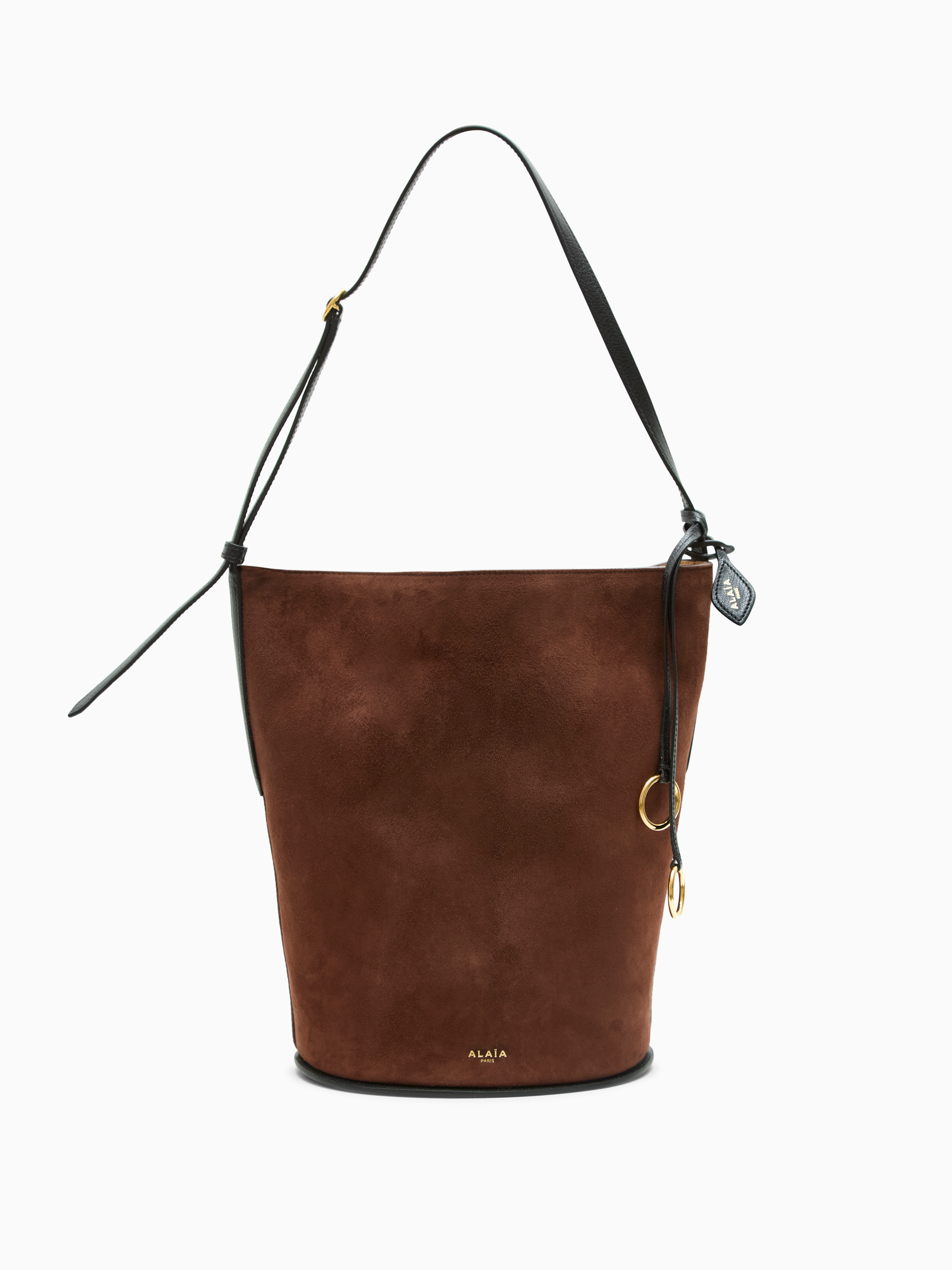 Small Bucket bag