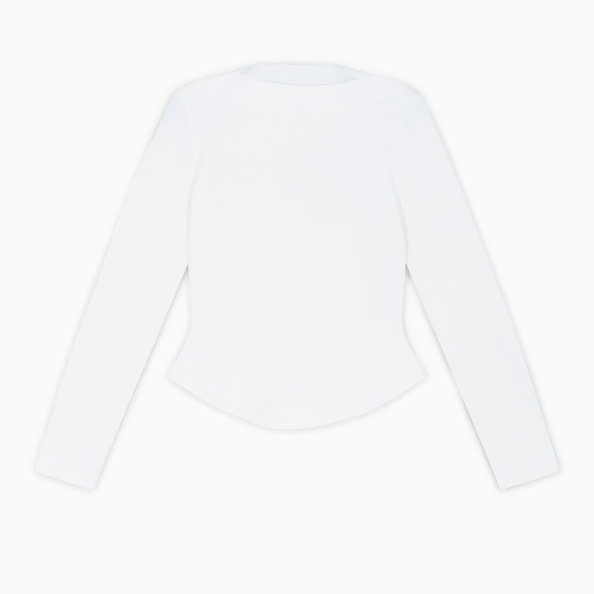 Long-sleeve t-shirt | Alaïa | OTTODISANPIETRO