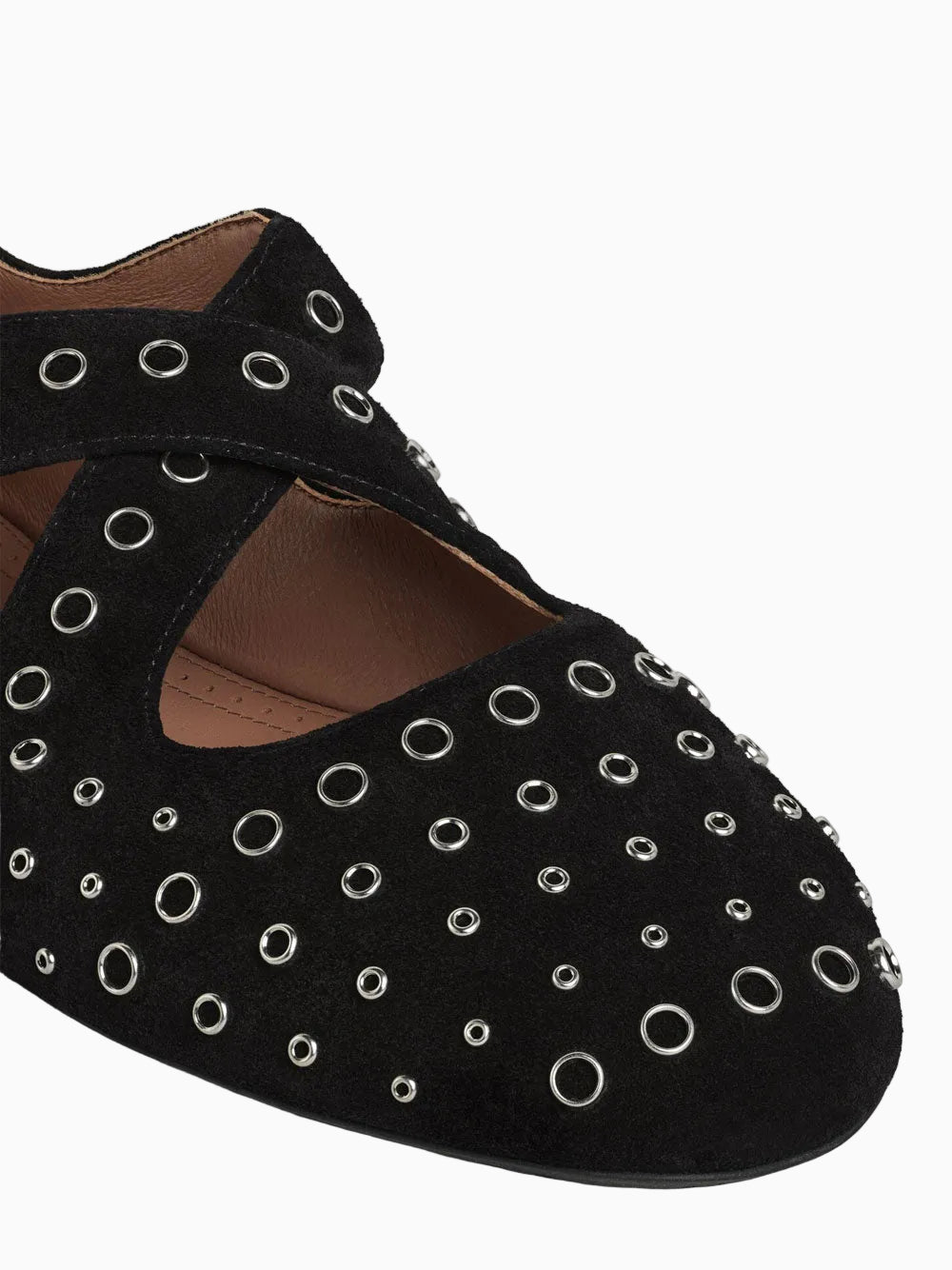 Bailarinas Criss Cross