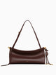 Le Click East West medium bag
